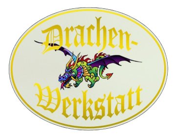 Drachenwerkstatt